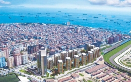 The İstanbul Projesi